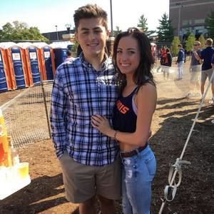 Meet your Posher, Meghan